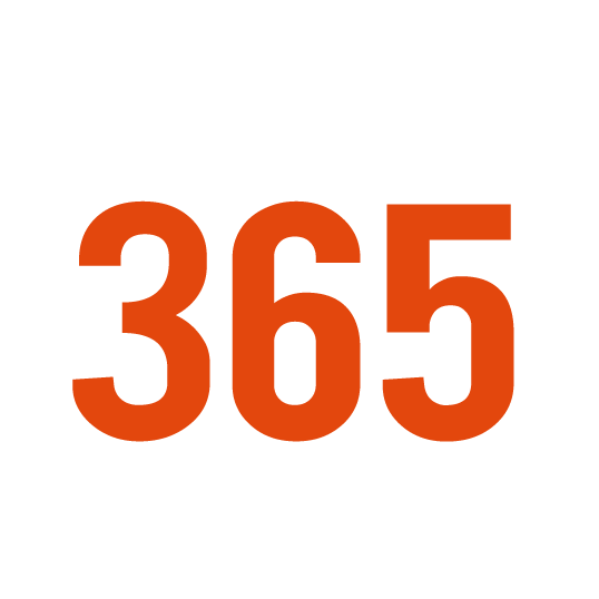 365